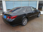 CROWN sedan hybrid 4WD