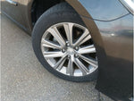 CROWN sedan hybrid 4WD