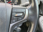 CROWN sedan hybrid 4WD