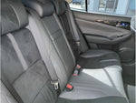 CROWN sedan hybrid 4WD