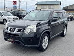 X-TRAIL 4WD