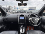 X-TRAIL 4WD