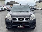 X-TRAIL 4WD