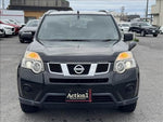X-TRAIL 4WD