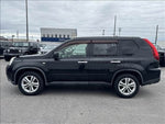 X-TRAIL 4WD