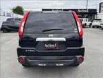 X-TRAIL 4WD