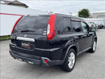 X-TRAIL 4WD