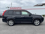 X-TRAIL 4WD