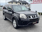 X-TRAIL 4WD