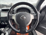 X-TRAIL 4WD