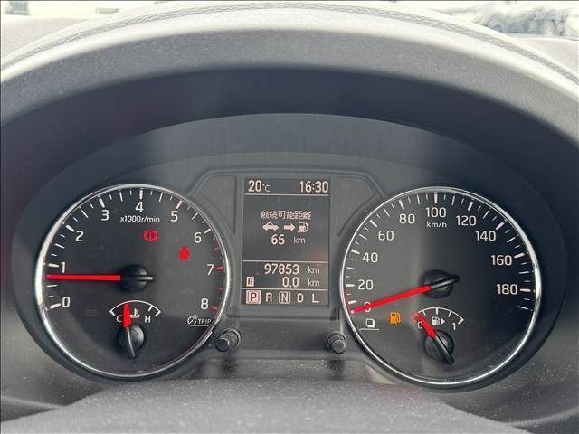 X-TRAIL 4WD