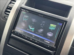 X-TRAIL 4WD
