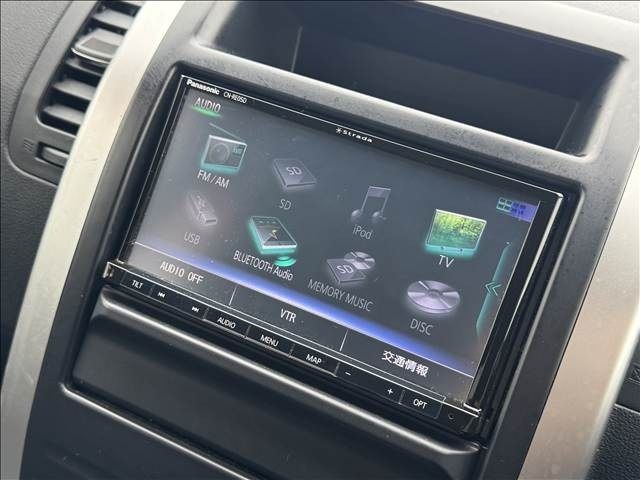 X-TRAIL 4WD