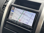 X-TRAIL 4WD