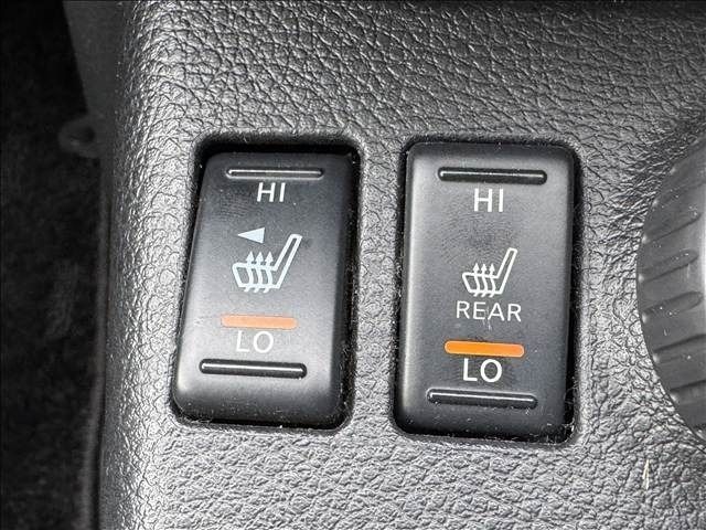 X-TRAIL 4WD