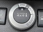 X-TRAIL 4WD
