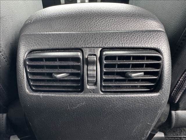 X-TRAIL 4WD
