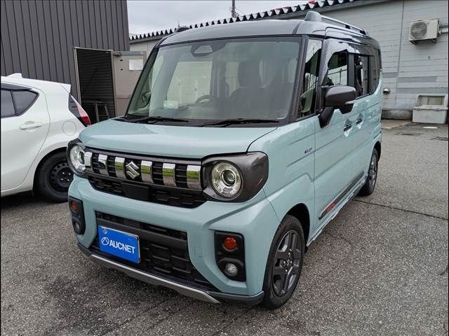 Spacia GEAR 4WD