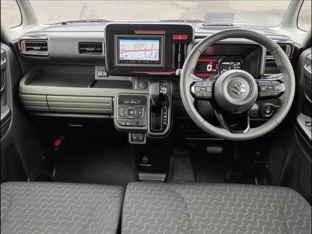 Spacia GEAR 4WD