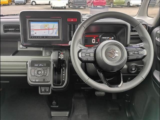 Spacia GEAR 4WD