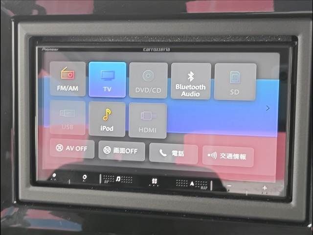 Spacia GEAR 4WD