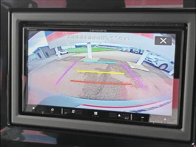 Spacia GEAR 4WD