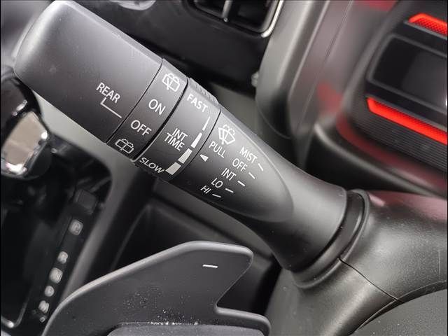 Spacia GEAR 4WD