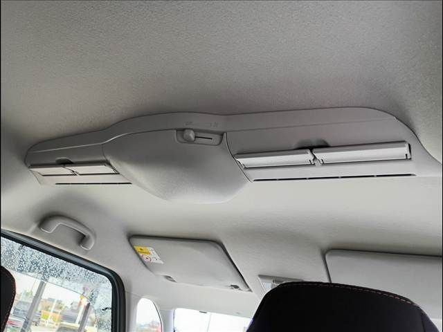 Spacia GEAR 4WD