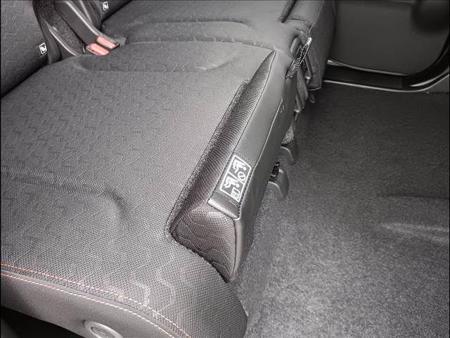 Spacia GEAR 4WD