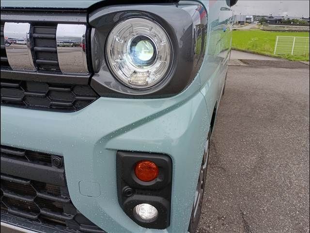 Spacia GEAR 4WD
