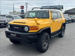 FJ CRUISER 4WD