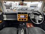 FJ CRUISER 4WD