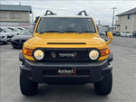 FJ CRUISER 4WD