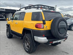 FJ CRUISER 4WD