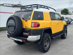 FJ CRUISER 4WD