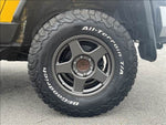 FJ CRUISER 4WD