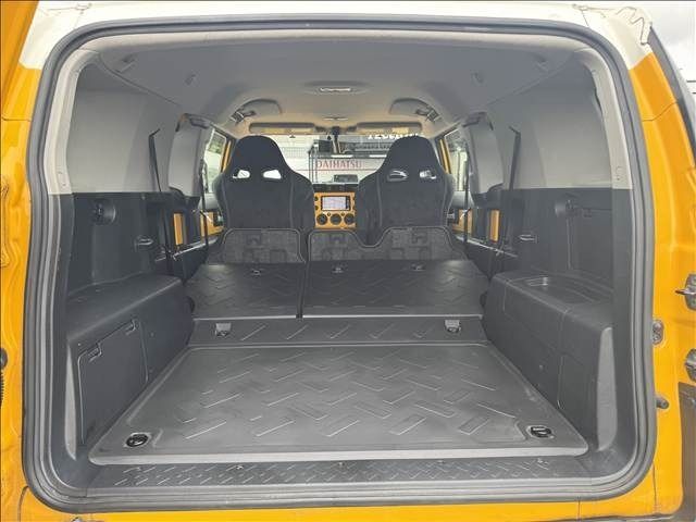 FJ CRUISER 4WD