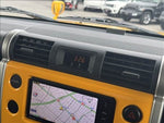 FJ CRUISER 4WD