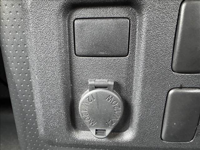 FJ CRUISER 4WD