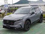 CR-V e:HEV