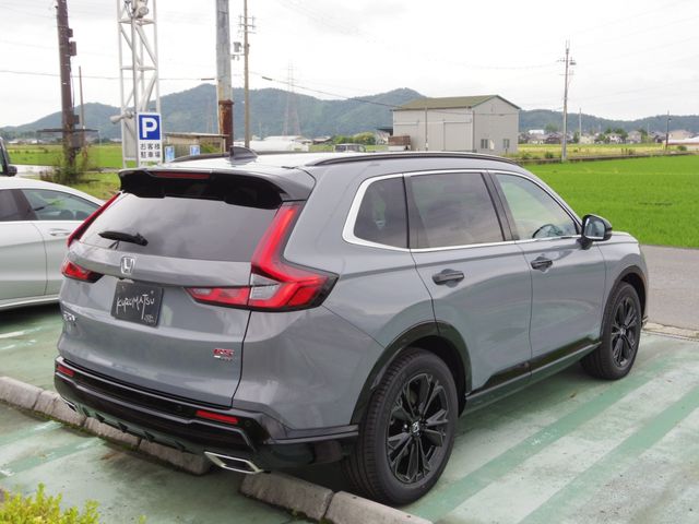 CR-V e:HEV