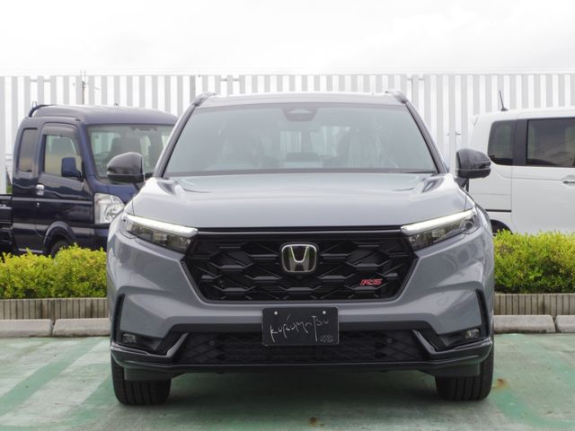 CR-V e:HEV