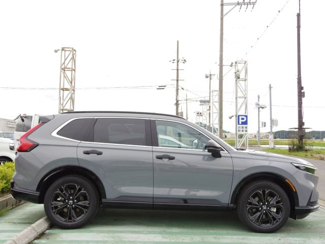 CR-V e:HEV