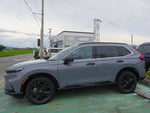 CR-V e:HEV