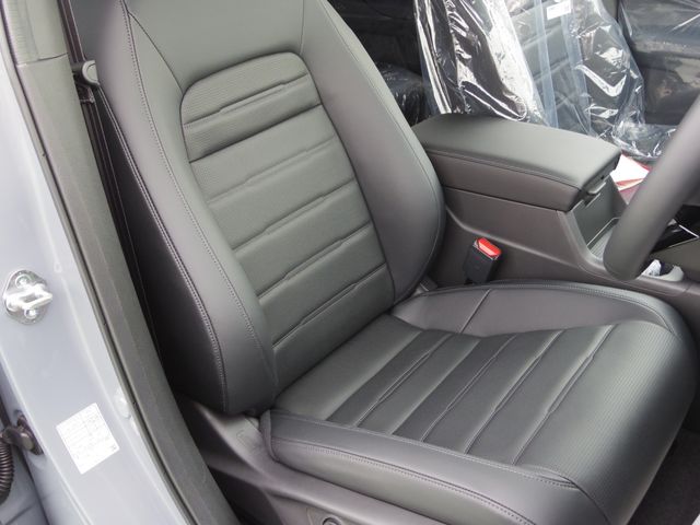 CR-V e:HEV