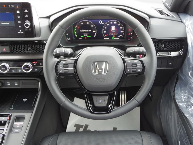 CR-V e:HEV