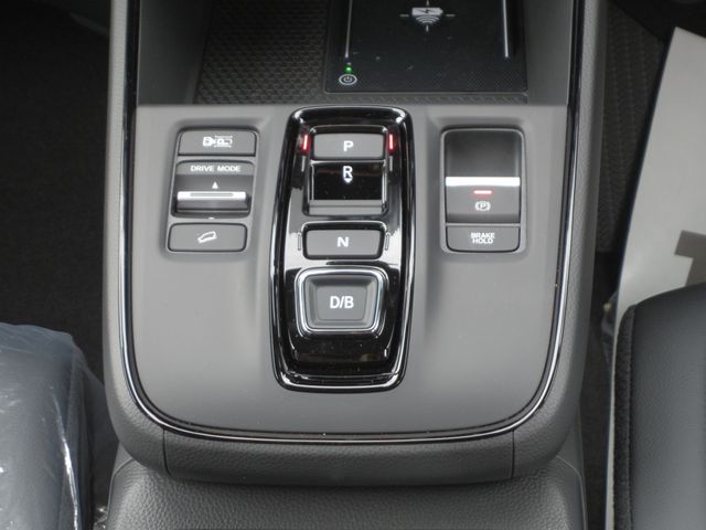 CR-V e:HEV