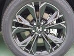 CR-V e:HEV