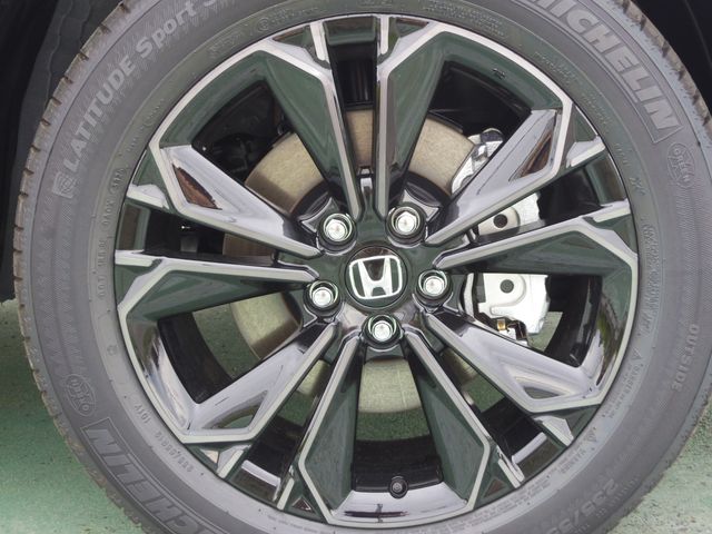 CR-V e:HEV