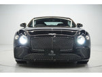 BENTLEY coupe